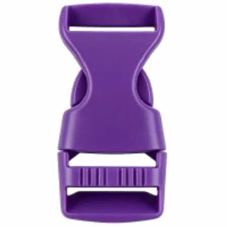 Purple - Custom Patch Factory