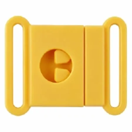 Yellow - Custom Patch Factory