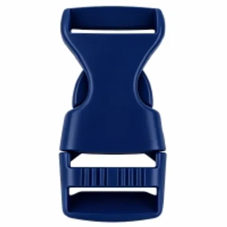 Navy Blue - Custom Patch Factory