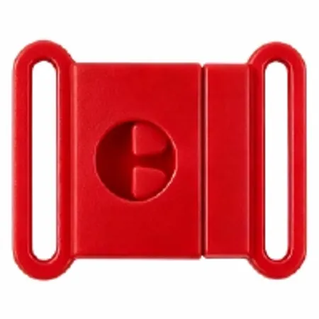 Red - Custom Patch Factory