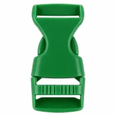 Green - Custom Patch Factory