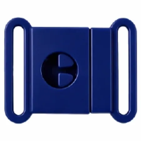 Blue - Custom Patch Factory