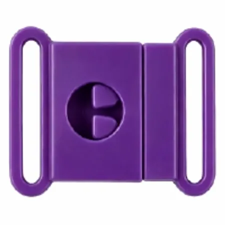 Purple - Custom Patch Factory