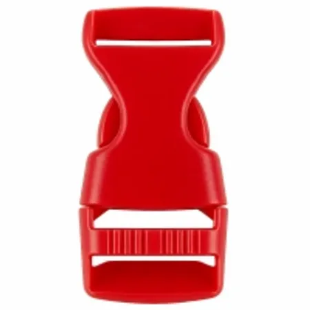 Red - Custom Patch Factory