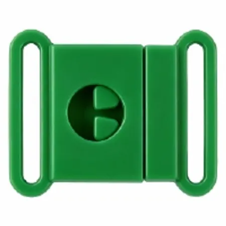Green - Custom Patch Factory