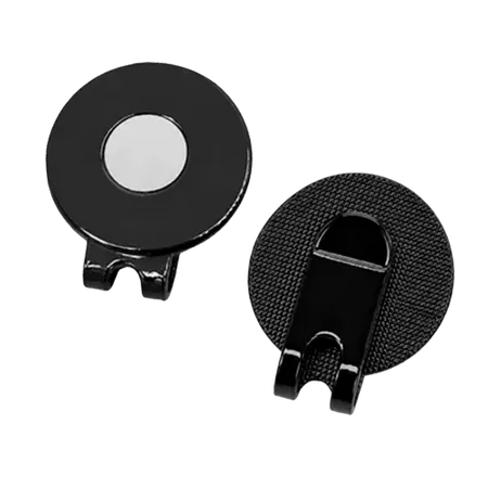 Smooth Black - Custom Patch Factory
