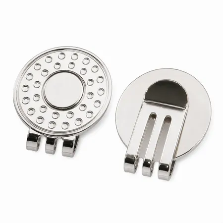 Hammered Nickel - Custom Patch Factory