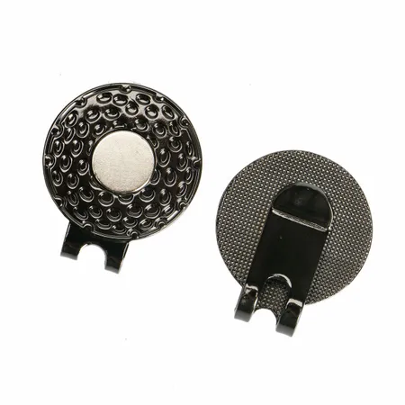 Hammered Black - Custom Patch Factory