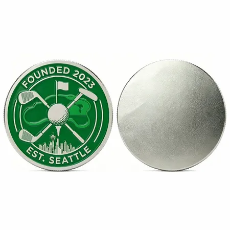 Single Side - Custom Patch Factory