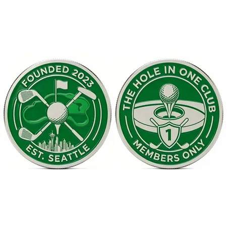 Both Sides - Custom Patch Factory