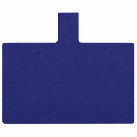 Blue - Custom Patch Factory