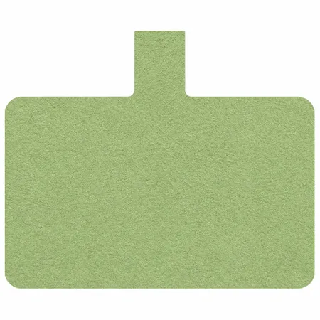 Green - Custom Patch Factory