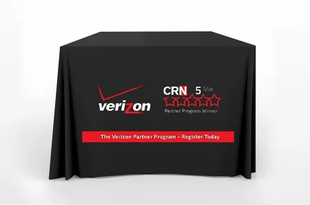 Custom Square Table Covers - Custom Patch Factory