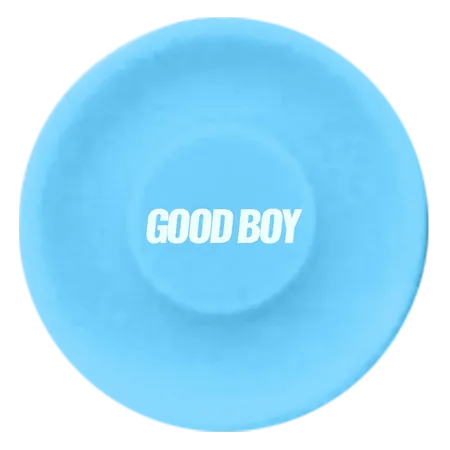 Silica Gel Flying Disc 2.6 inch - Custom Patch Factory