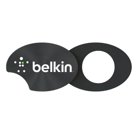 Sharp Eyed Webcam Cover - Custom Patch Factory