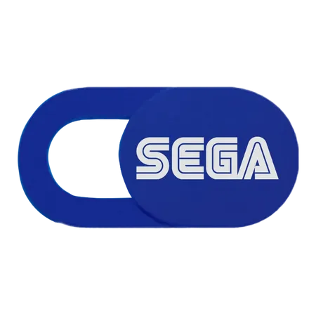 U-Shaped Thin Webcam Cover - Custom Patch Factory