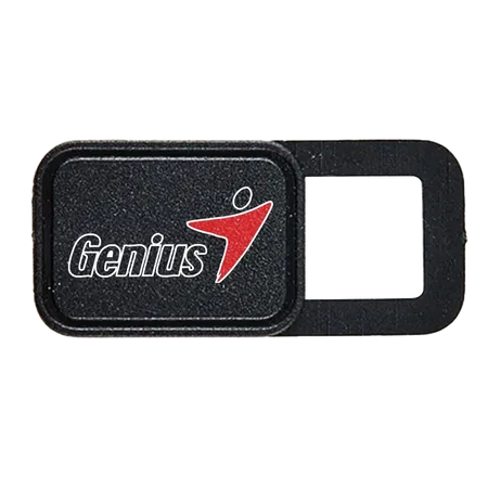 Wide Eye Webcam Cover - Custom Patch Factory