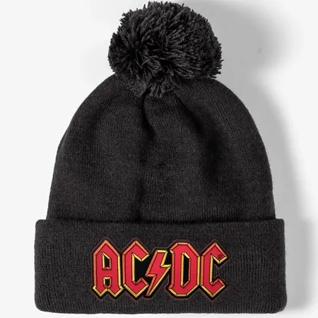 Perfect Winter Polyester Beanies - Custom Patch Factory