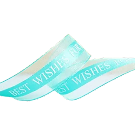 Ribbons - Custom Patch Factory
