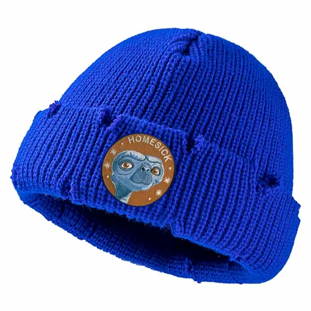 Modern Acrylic Beanies - Custom Patch Factory