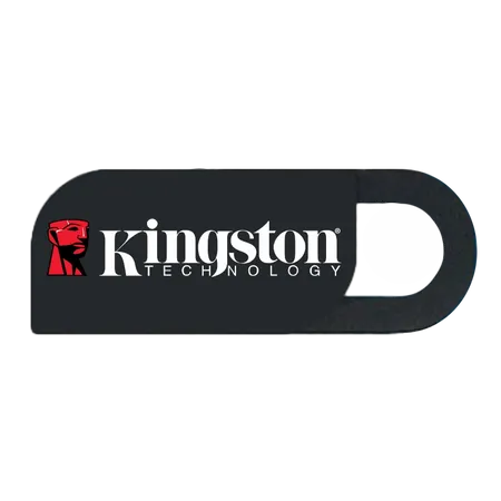 Spy Shutter Webcam Cover - Custom Patch Factory