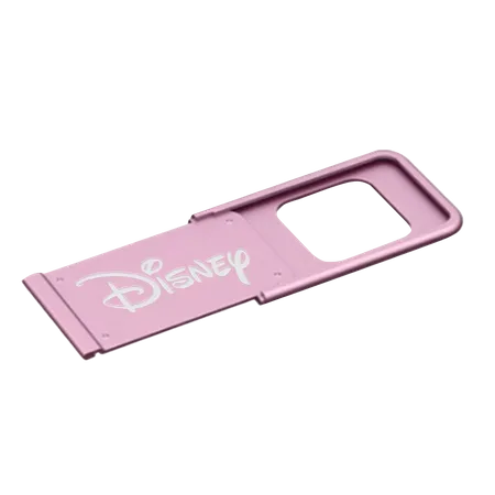 Armor Shield Webcam Cover - Custom Patch Factory