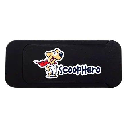 Universal Fine Webcam Cover - Custom Patch Factory