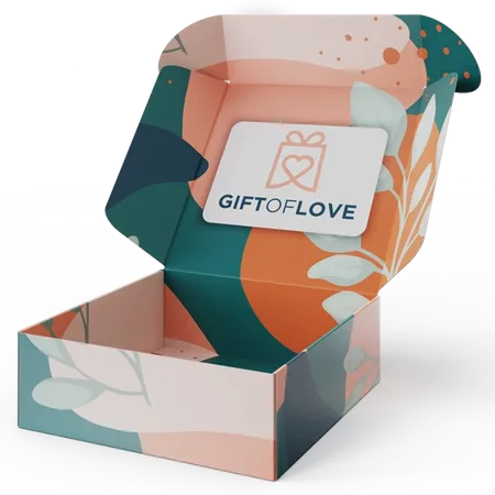Custom Mailer Box - Custom Patch Factory