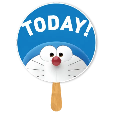 Circle Hand Fans - Custom Patch Factory