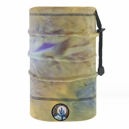 Snuggle Style Headwear - Custom Patch Factory