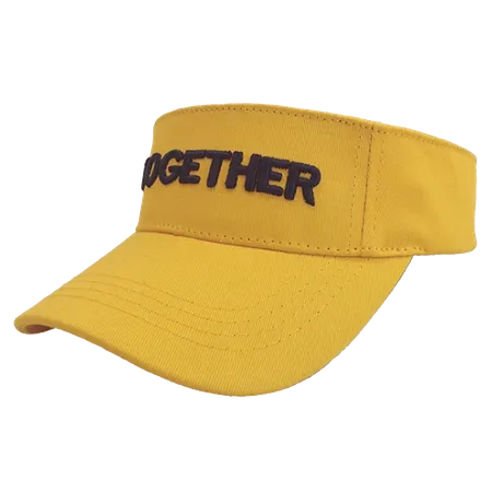 Visor Visor - Custom Patch Factory