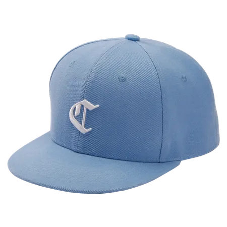 Snapback Cap Snapback Cap - Custom Patch Factory