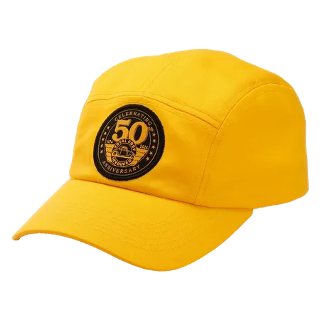 Camper Cap Camper Cap - Custom Patch Factory