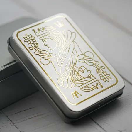 Metallic Transfer Stickers Metallic Transfer Stickers - Custom Patch Factory