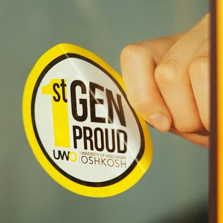 Front Adhesive Stickers Front Adhesive Stickers - Custom Patch Factory