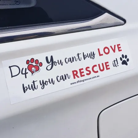 Bumper Stickers Bumper Stickers - Custom Patch Factory