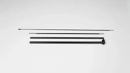 Teardrop Flag Pole Accessories - Custom Patch Factory