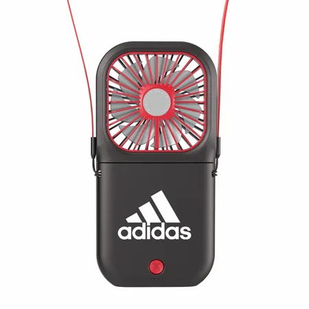 Compact Electric Hand Fans - Custom Patch Factory