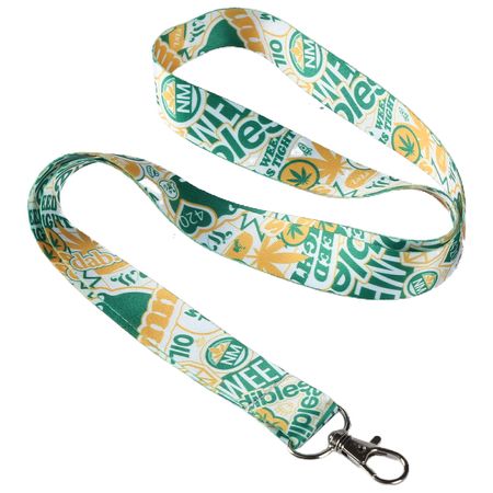 Lanyards - Custom Patch Factory