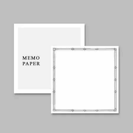 Sticky Notes - Custom Patch Factory
