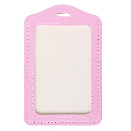 PU Holder - Custom Patch Factory