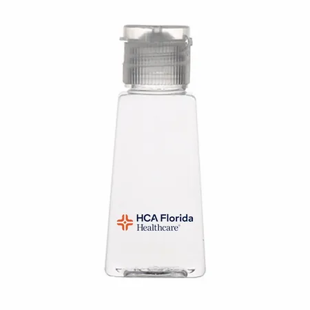 Hand Sanitizers - Custom Patch Factory