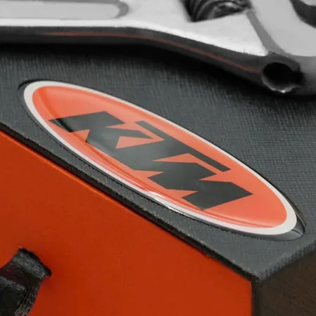 Epoxy Stickers Epoxy Stickers - Custom Patch Factory