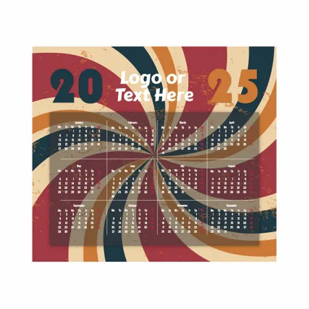 Custom Retro Vintage Mouse Pad - Custom Patch Factory