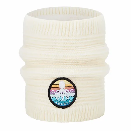 Finesse Acrylic Neck Gaiter - Custom Patch Factory