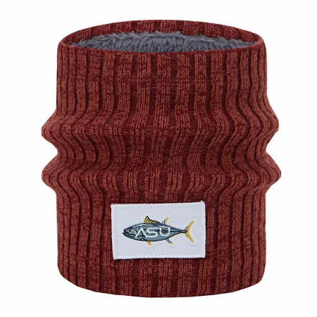 Dapper Acrylic Neck Gaiter - Custom Patch Factory