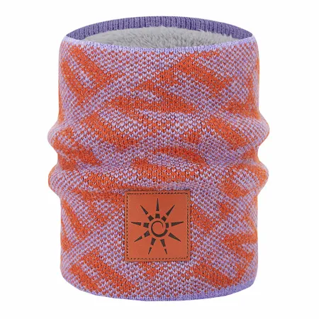 Urban Acrylic Neck Gaiter - Custom Patch Factory