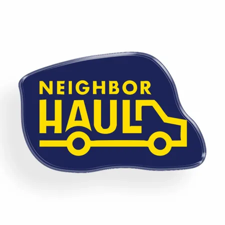 Acrylic Binder Clips - Custom Patch Factory