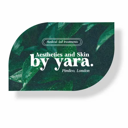 Leaf Business Cards - Custom Patch Factory