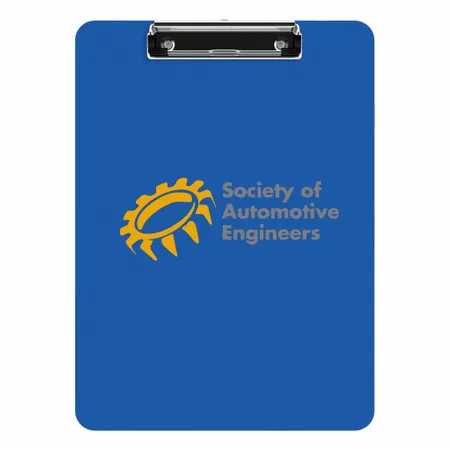 Clipboards - Custom Patch Factory